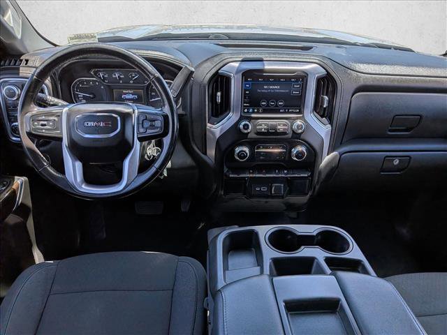 Used 2020 GMC Sierra 1500 SLE w/ Remote Start Package AWD/4WD image 21