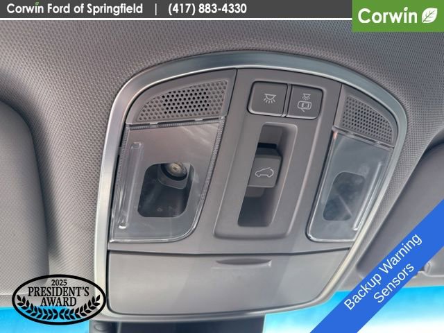 Used 2016 Hyundai Tucson Limited w/ Option Group 03 image 18