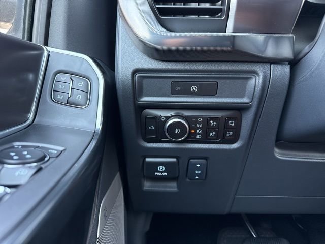 New 2025 Ford F150 Platinum image 13