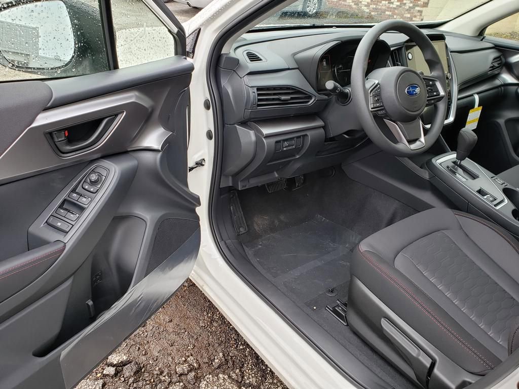 New 2026 Subaru Impreza 2.0i Sport AWD/4WD image 6