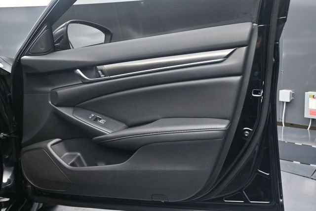 Used 2022 Honda Accord Sport image 28