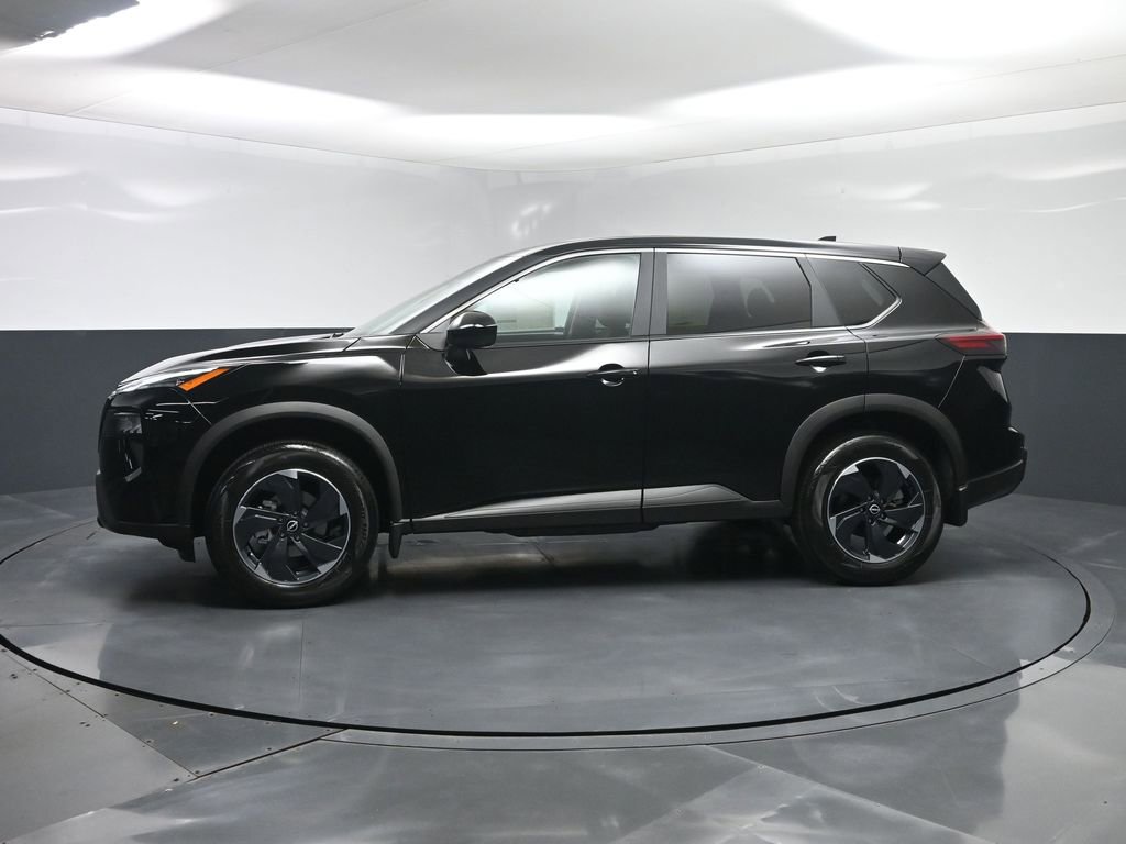 New 2026 Nissan Rogue SV image 26
