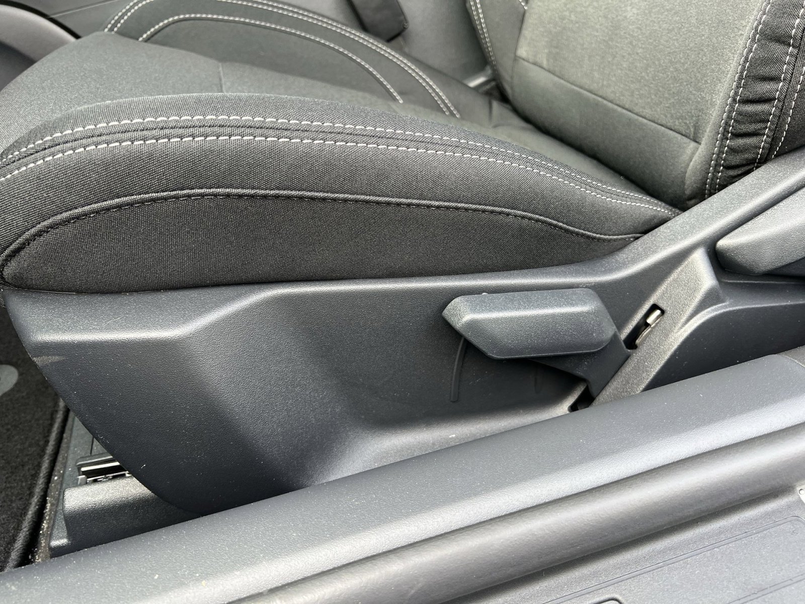 New 2026 Ford Mustang Coupe image 14