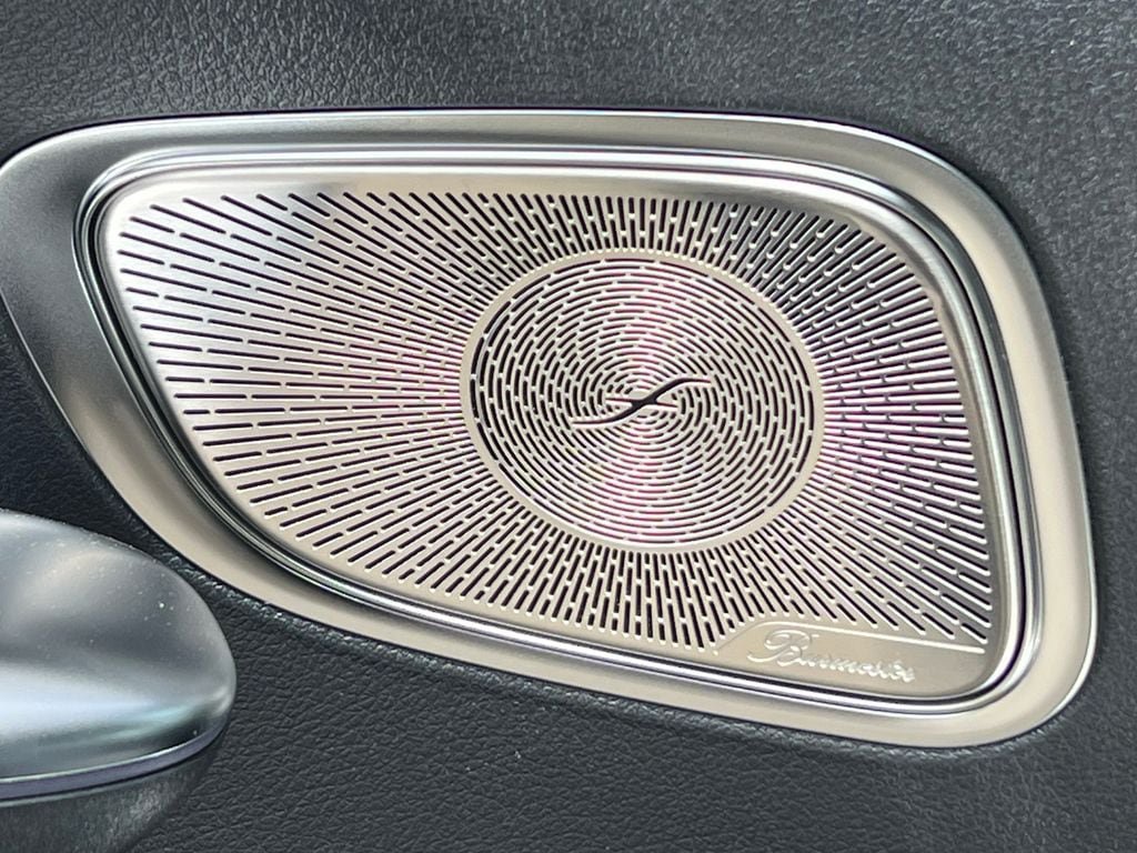 New 2026 Mercedes-Benz GLC 300 4MATIC image 16