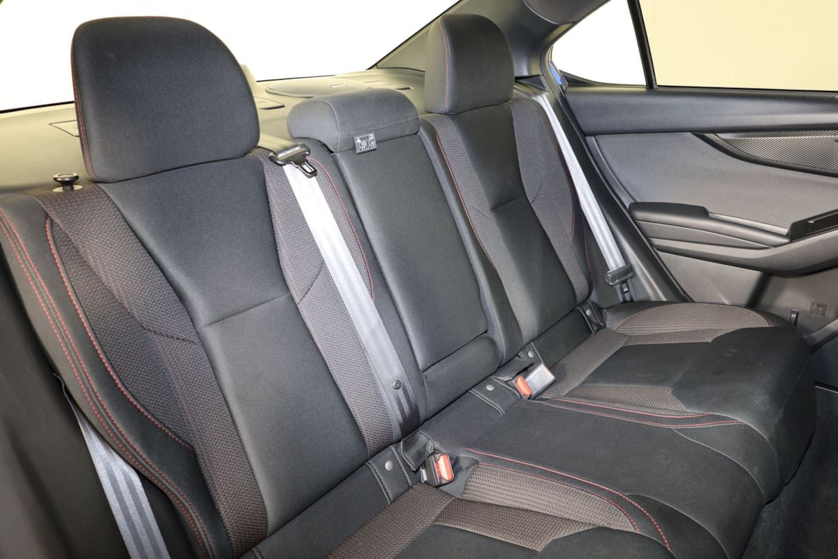 Used 2023 Subaru WRX Premium AWD/4WD image 32