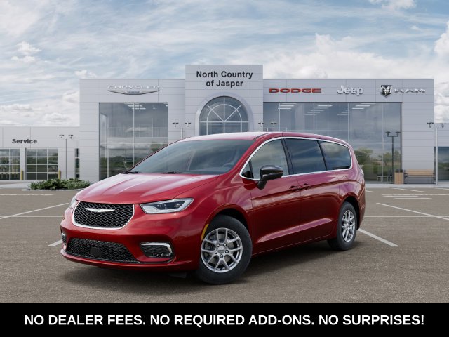 New 2026 Chrysler Pacifica Select FWD image 1