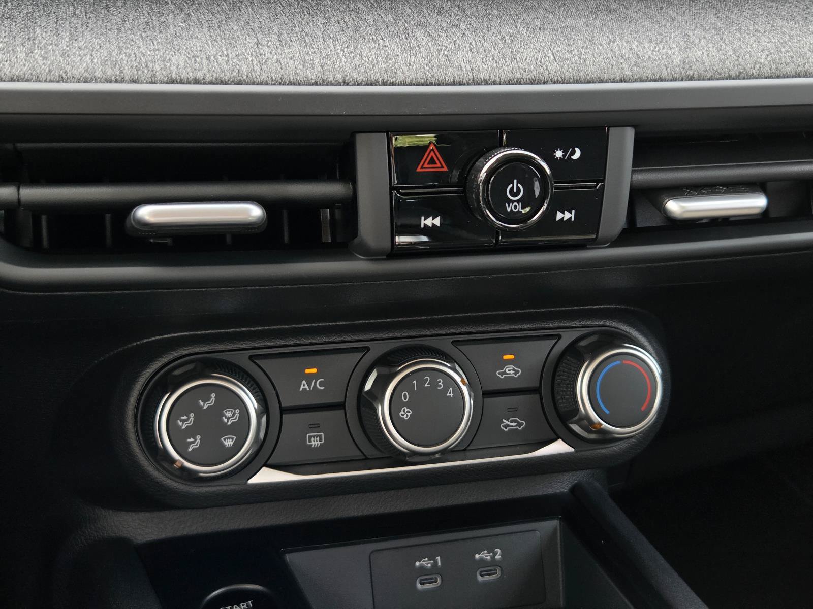 New 2027 Nissan Kicks S FWD image 21