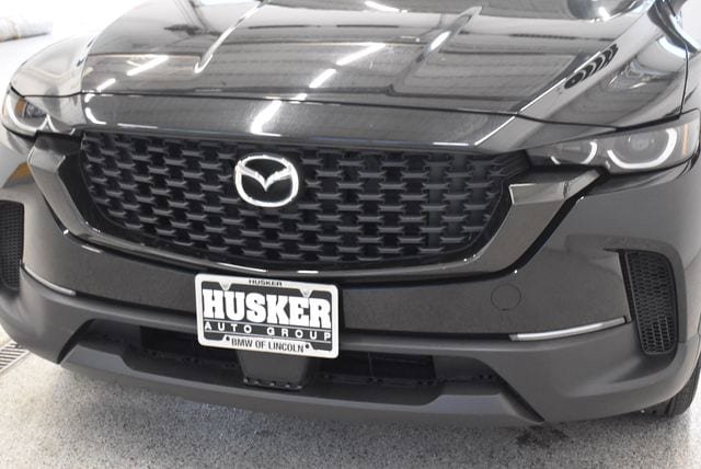 Used 2025 MAZDA CX-50 AWD 2.5 S w/ Preferred Package image 13