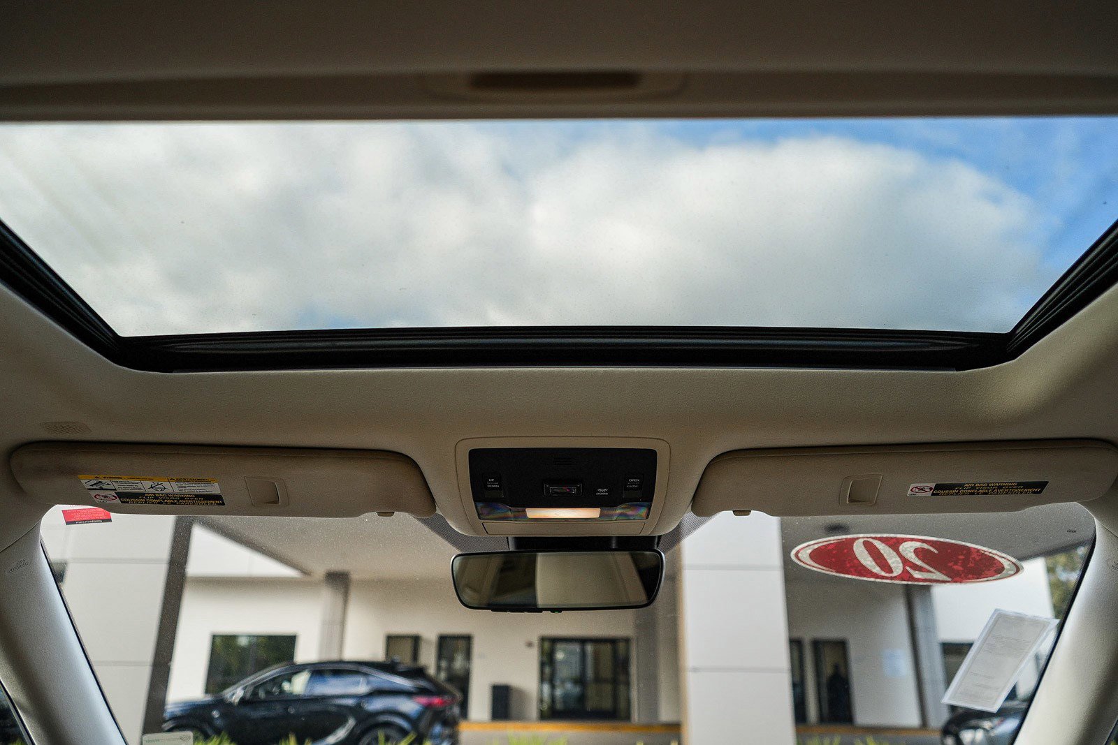 Used 2020 Lexus RX 350 FWD w/ Premium Package image 15
