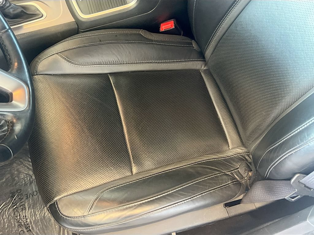 Used 2021 Dodge Charger SXT w/ Leather Interior Group RWD image 19