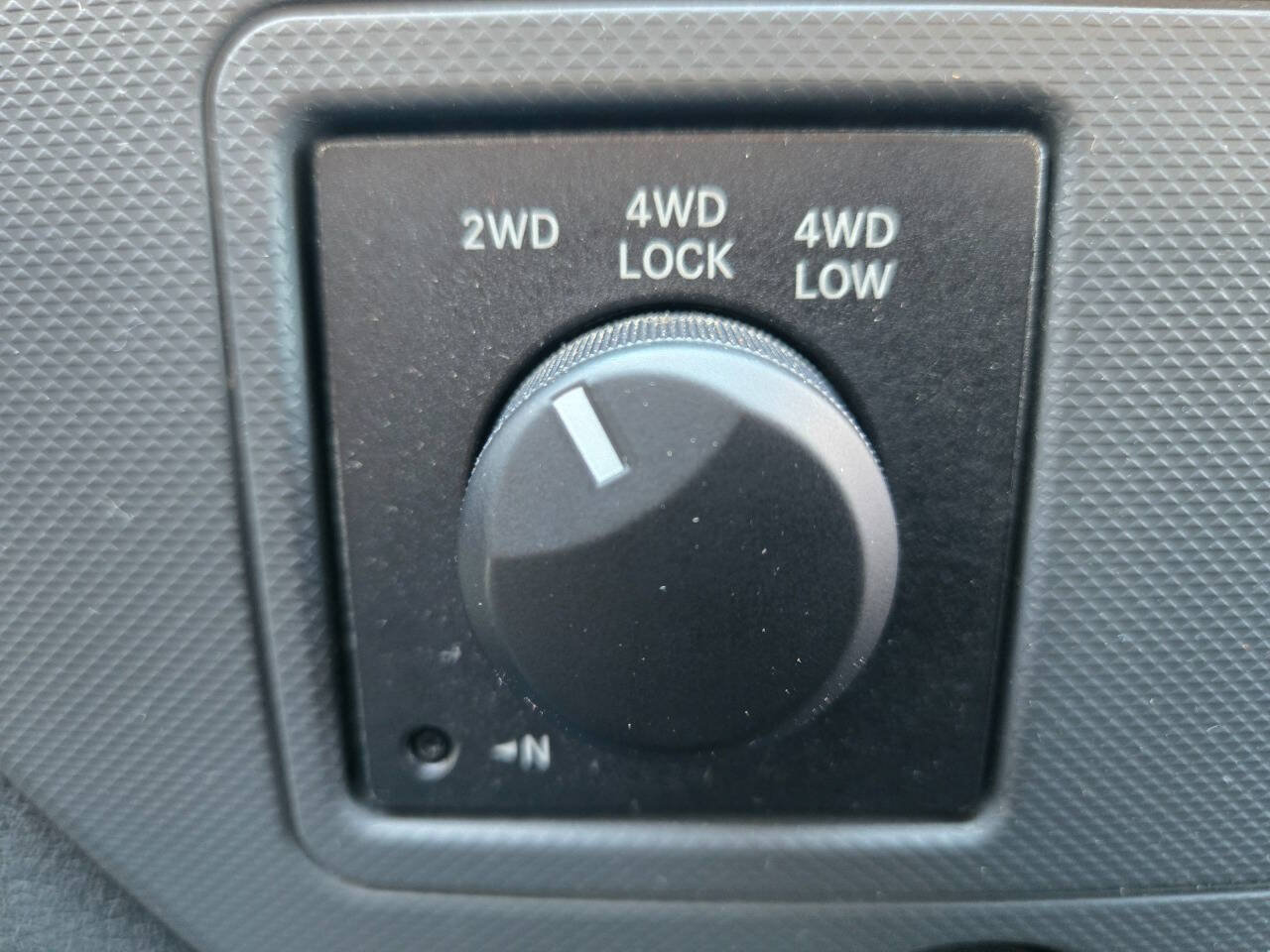 Used 2008 Dodge Ram 1500 Truck SLT w/ Trailer Tow Group AWD/4WD image 19