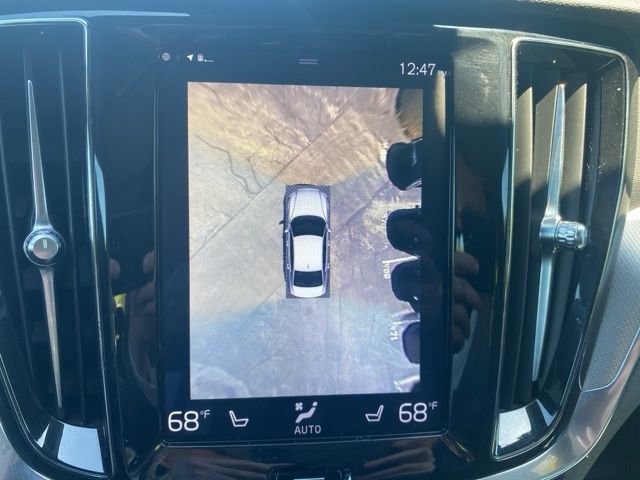Used 2019 Volvo S60 T6 R-Design AWD/4WD image 22
