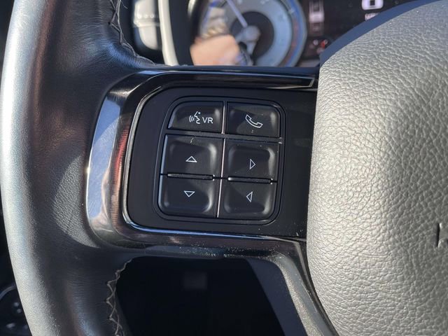 Used 2022 RAM 2500 Limited image 19