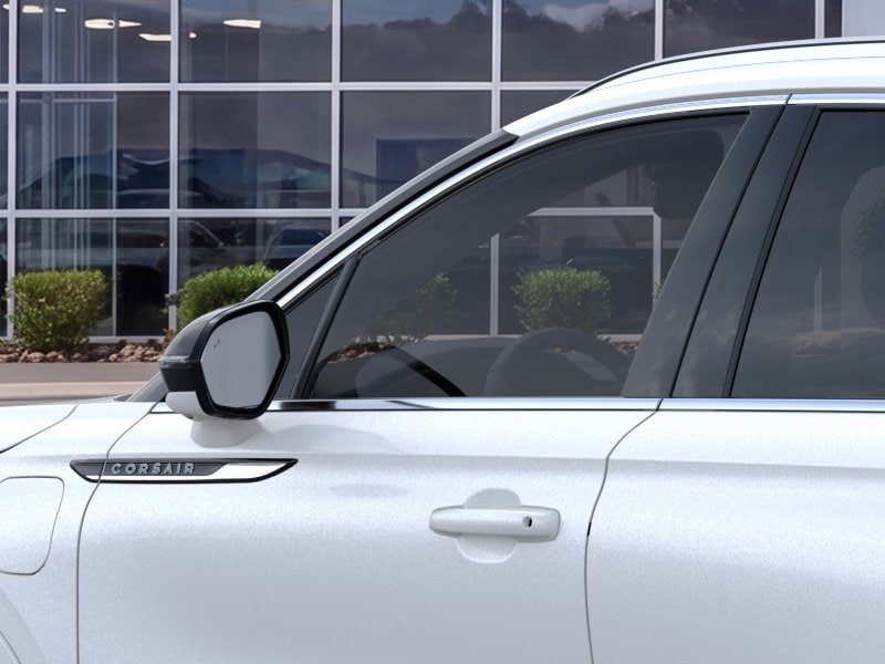 New 2024 Lincoln Corsair Grand Touring AWD/4WD image 57