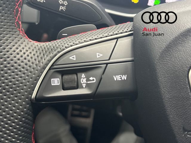 Used 2025 Audi Q3 2.0T Premium Plus image 19