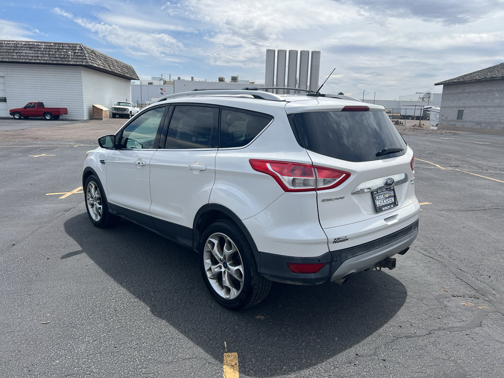 Used 2014 Ford Escape Titanium AWD/4WD image 6