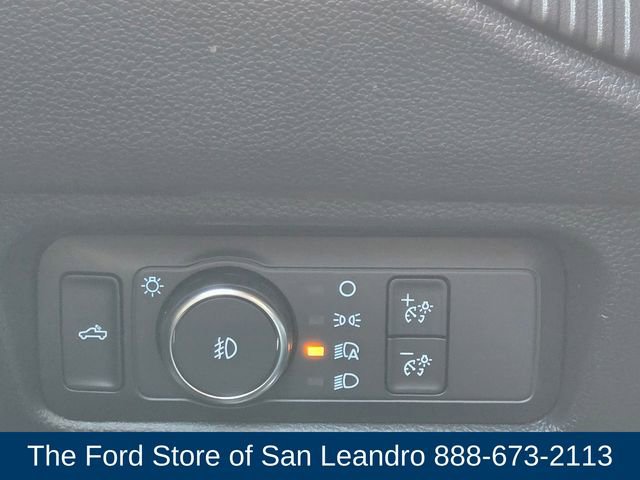 New 2025 Ford Ranger XLT w/ Equipment Group 301A High image 25