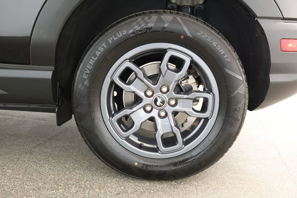 Used 2022 Ford Bronco Sport Big Bend w/ Convenience Package image 7