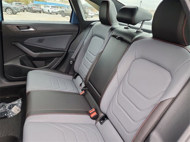 New 2026 Volkswagen Jetta GLI Autobahn image 13