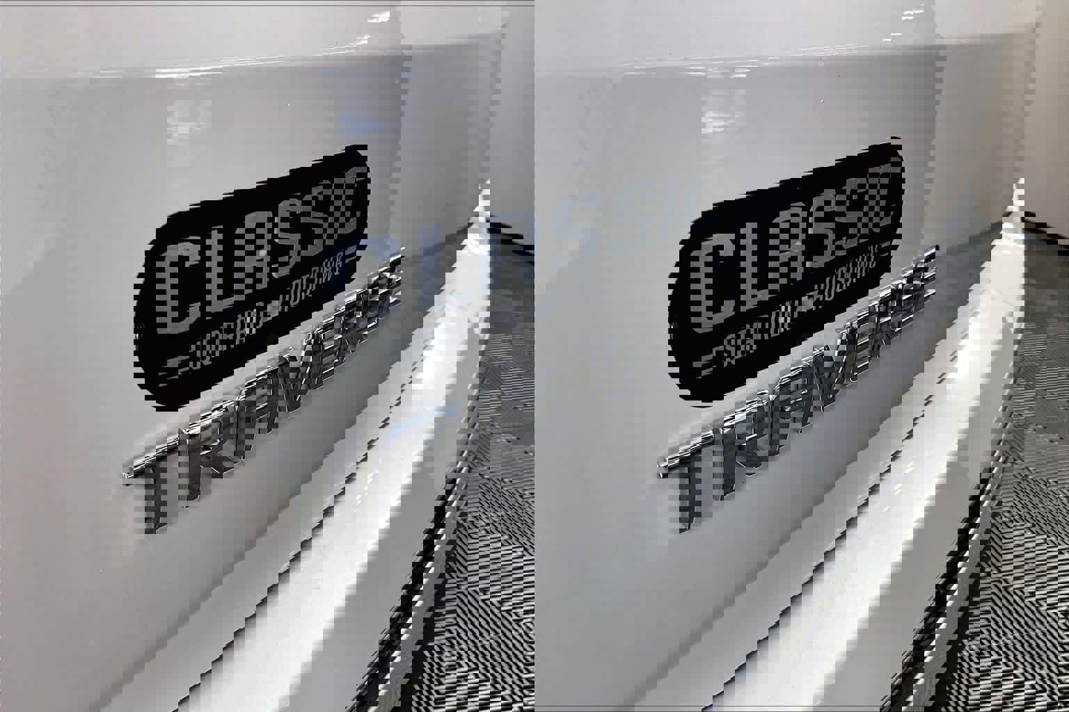 Certified 2023 Chevrolet Traverse High Country image 29