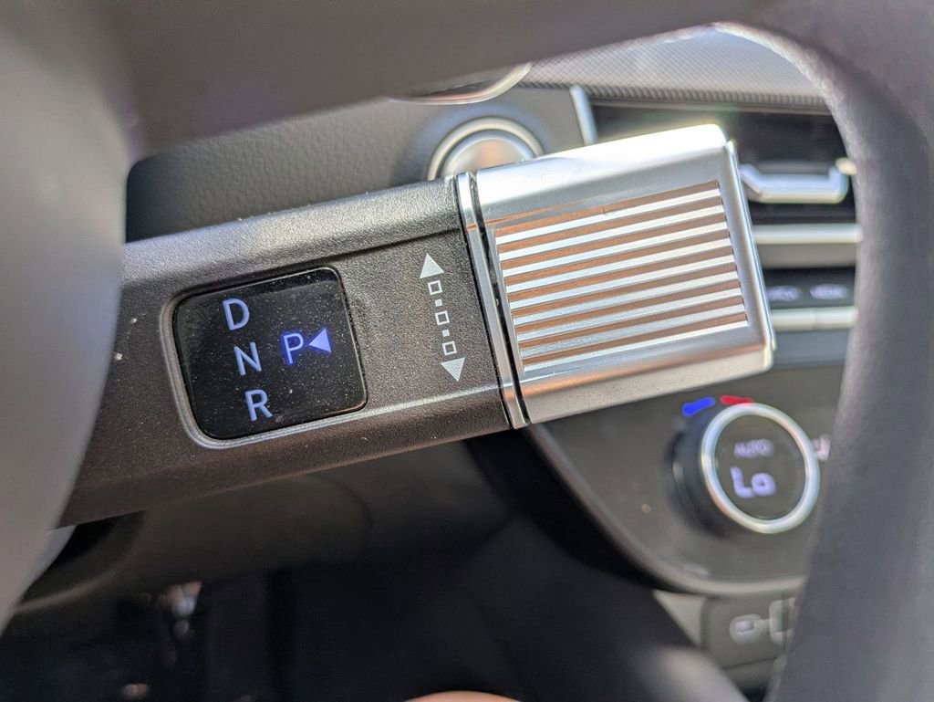 Certified 2025 Hyundai Sonata SEL image 20