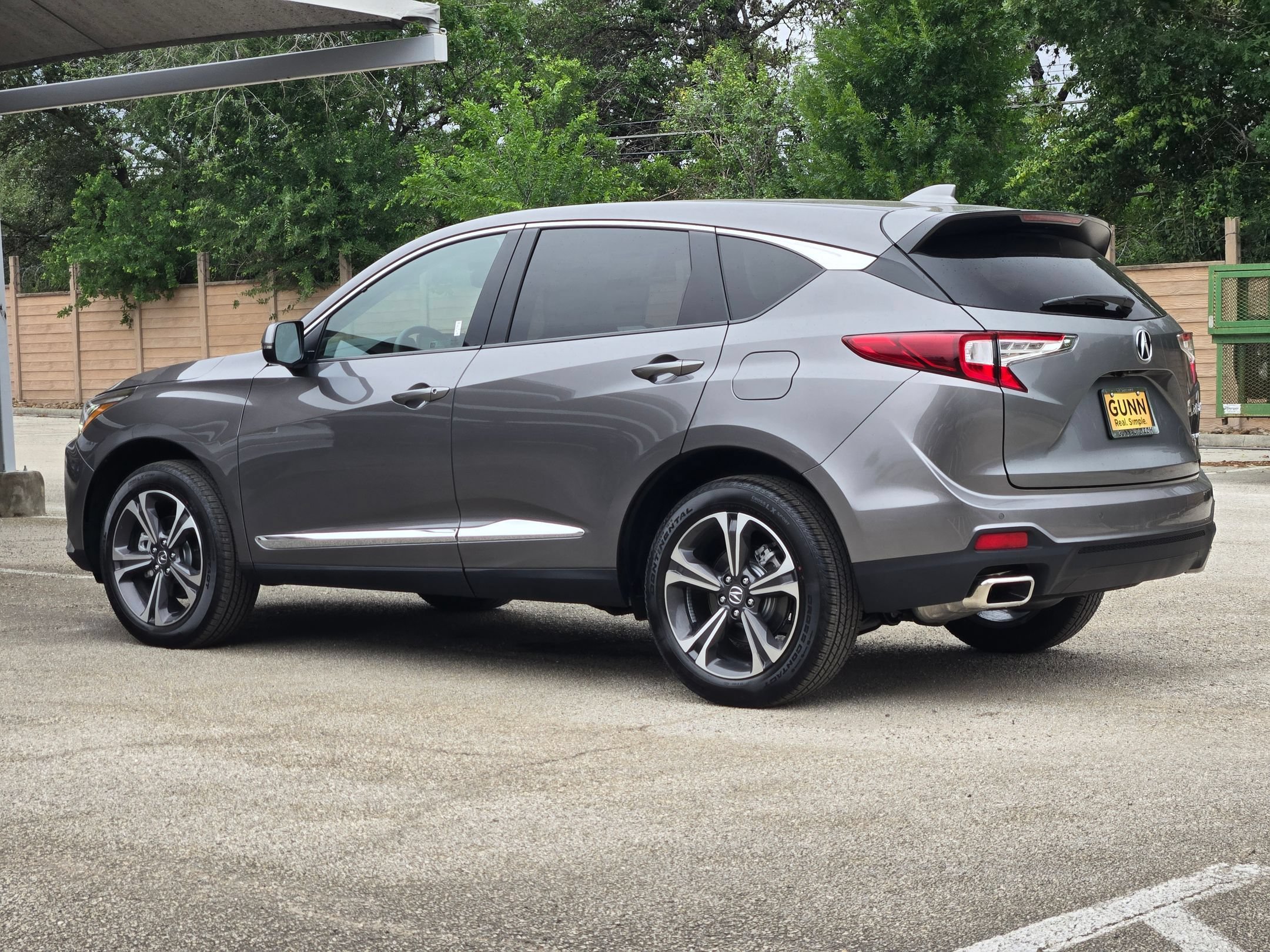 New 2026 Acura RDX SH-AWD w/ Technology Package image 6