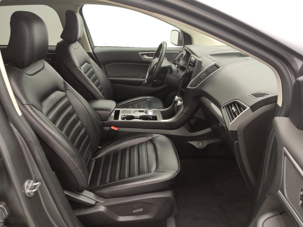 Used 2024 Ford Edge SEL image 21