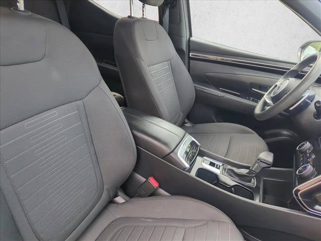 Used 2023 Hyundai Santa Cruz Night AWD/4WD image 25