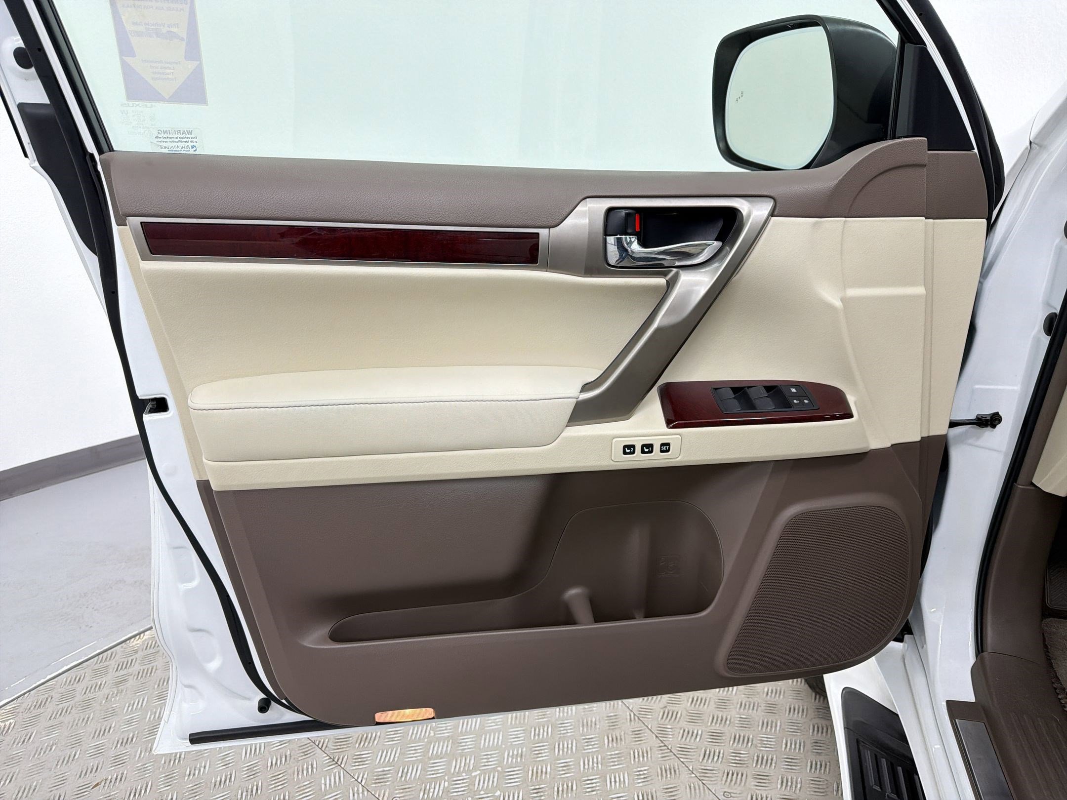 Used 2018 Lexus GX 460 Premium image 22