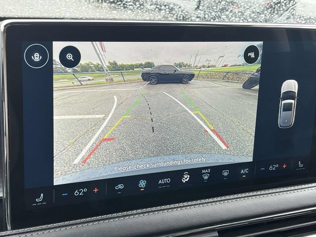 Used 2025 Lincoln Corsair FWD image 26