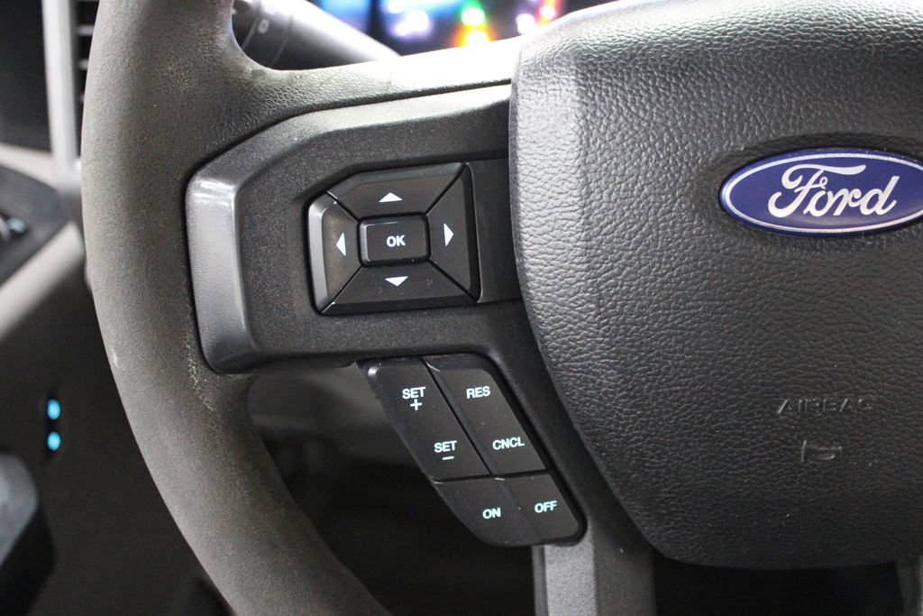 Used 2017 Ford F350 XL w/ Power Equipment Group AWD/4WD image 7