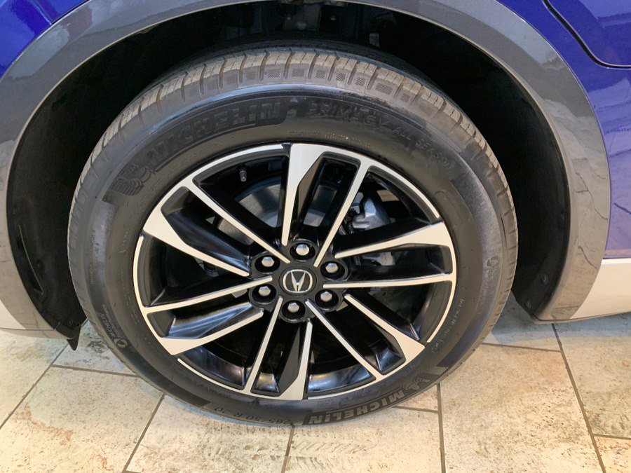 Used 2024 Acura ZDX A-Spec RWD image 15