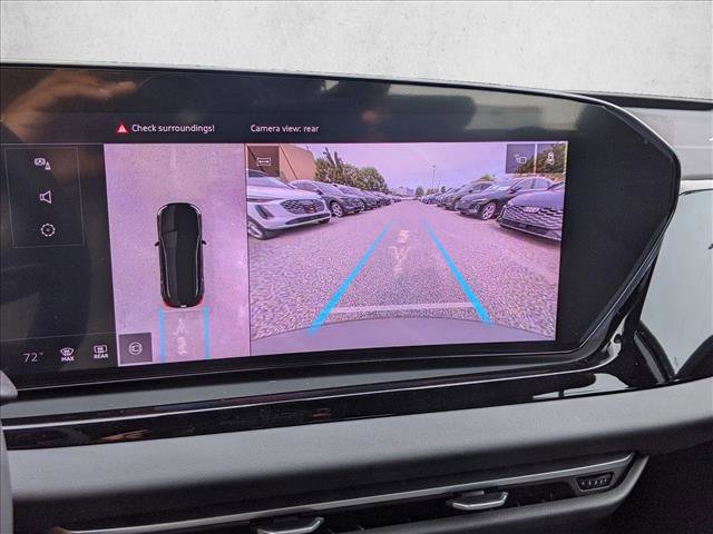 New 2025 Audi A5 2.0T Premium image 12