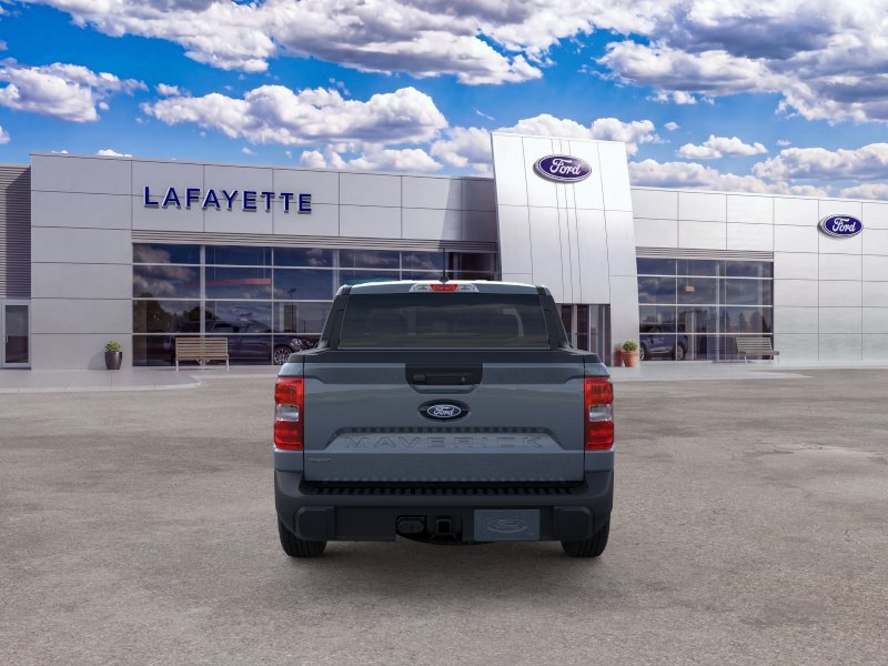 New 2026 Ford Maverick Lariat w/ 4K Tow Package AWD/4WD image 43