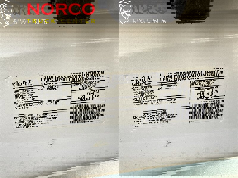 Used 2018 RAM ProMaster City SLT w/ Lights & Wheels Group image 29