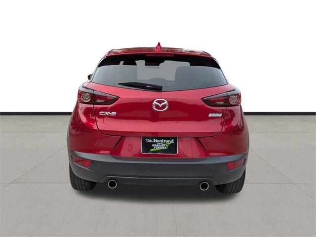 Used 2020 MAZDA CX-3 Sport image 5