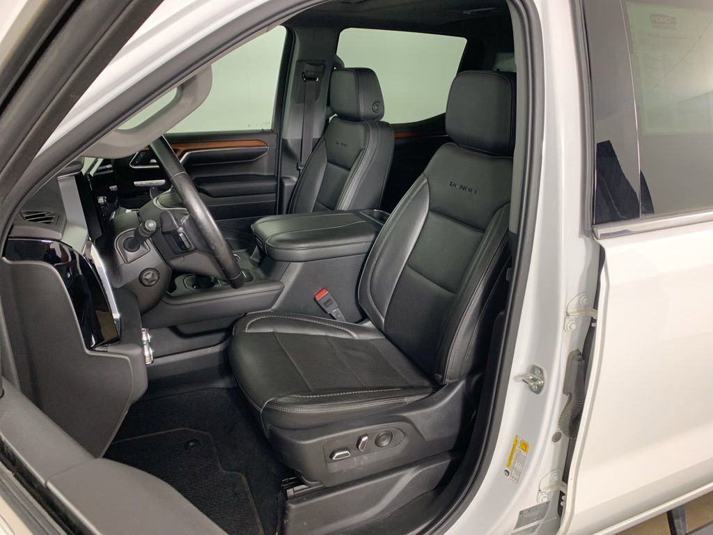 Used 2023 GMC Sierra 1500 Denali w/ Denali Reserve Package image 29