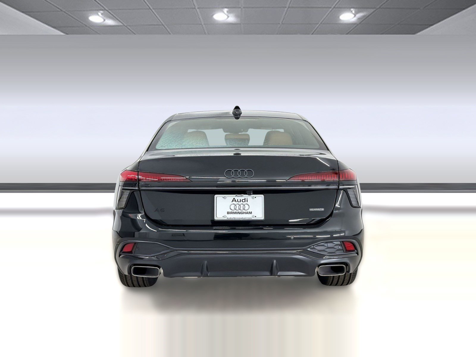 New 2026 Audi A6 Premium Plus image 10