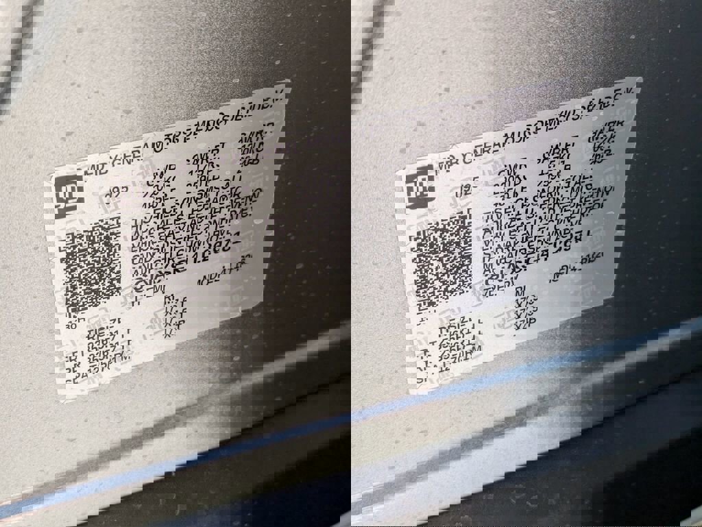 New 2026 Chevrolet Equinox ACTIV w/ Convenience Package III image 34