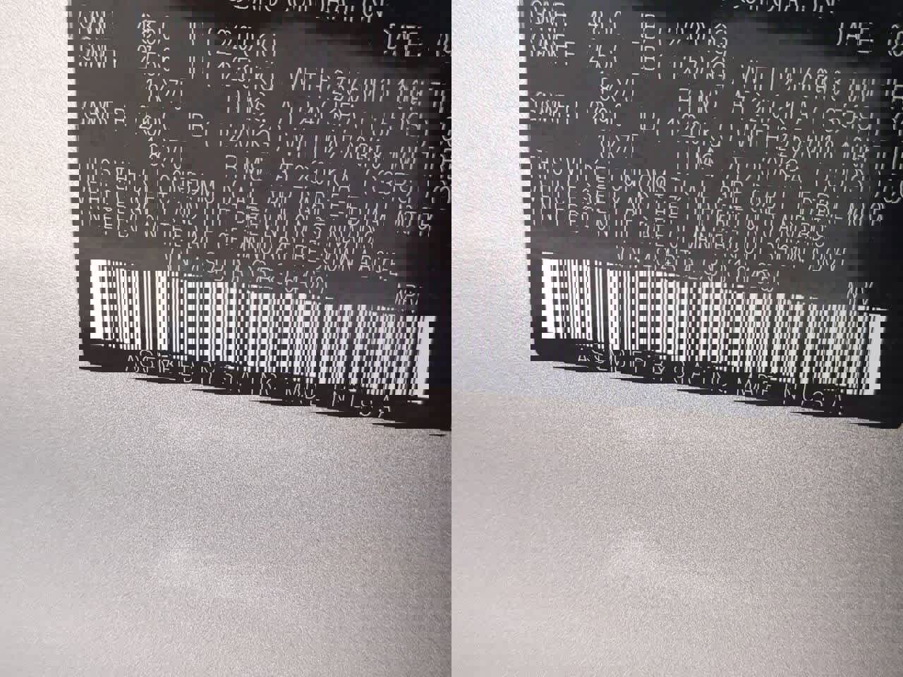 Used 2024 Subaru Outback Onyx Edition image 36