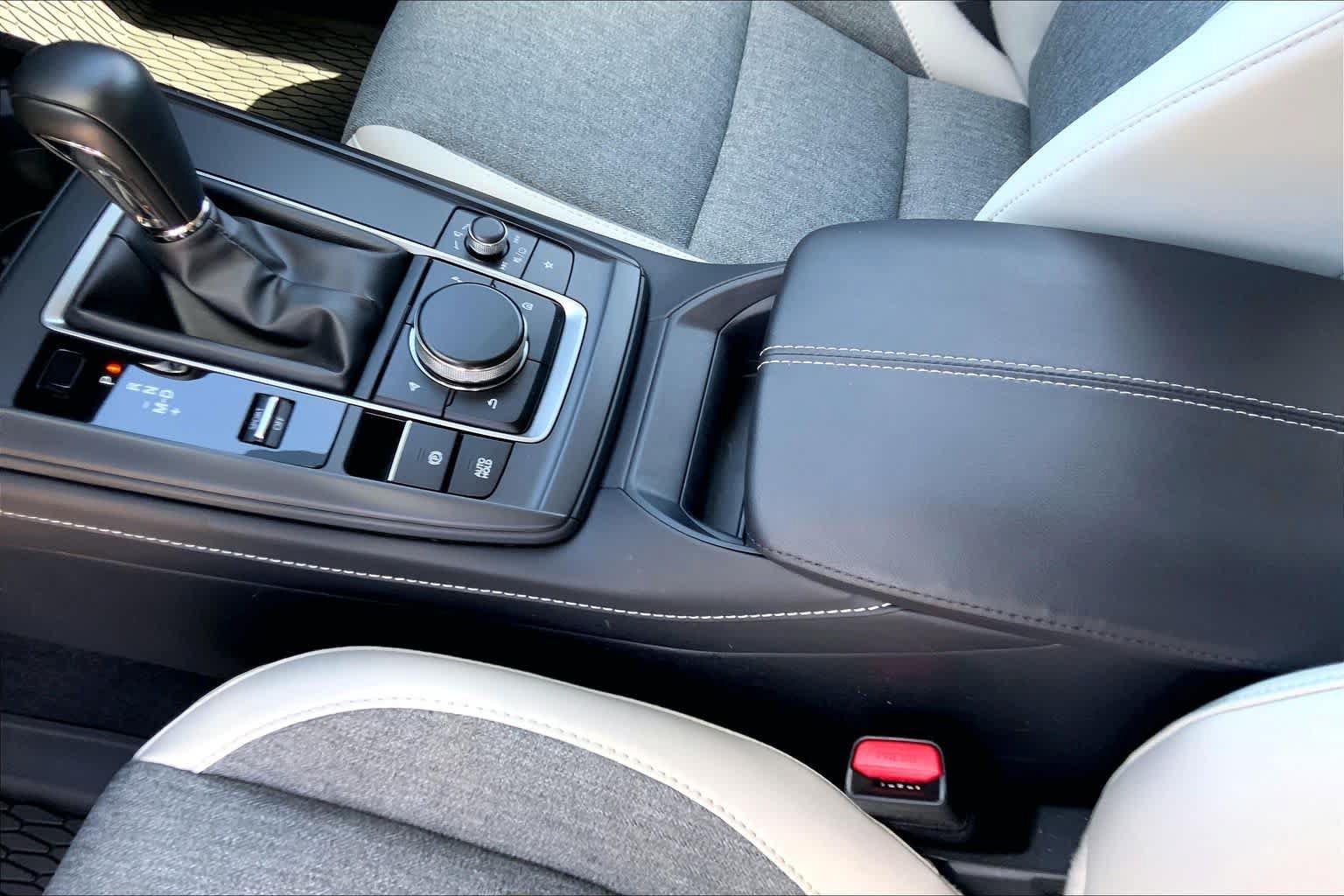 Used 2023 Honda CR-V EX-L image 17