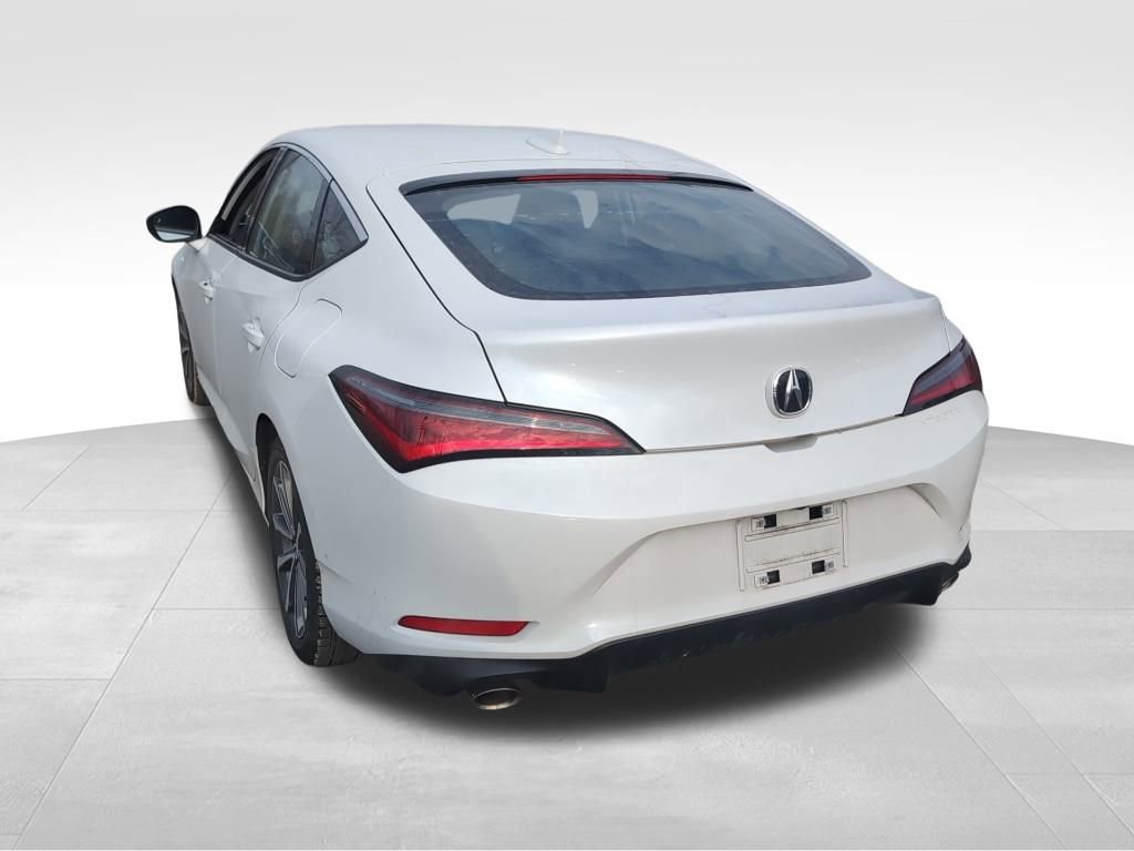 Used 2023 Acura Integra image 6