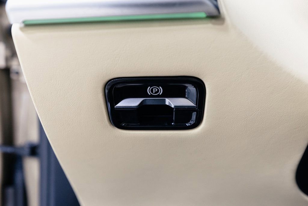Certified 2024 Mercedes-Benz S 63 AMG S image 10