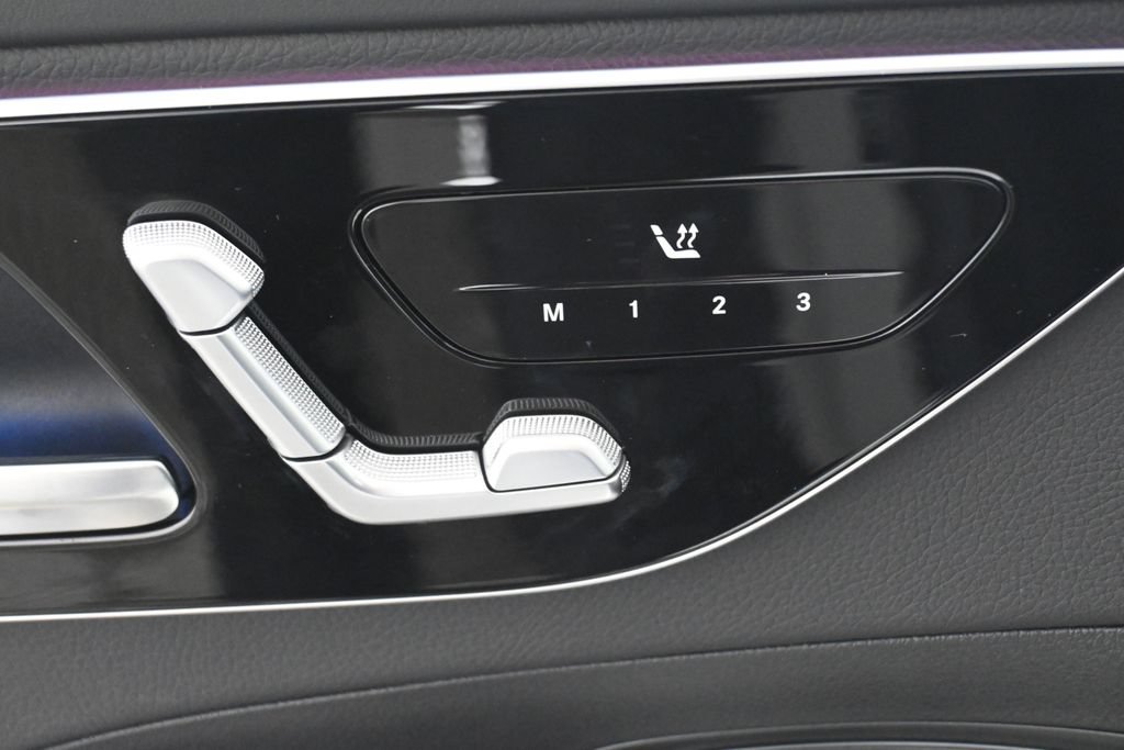 Certified 2026 Mercedes-Benz C 300 4MATIC Sedan image 23