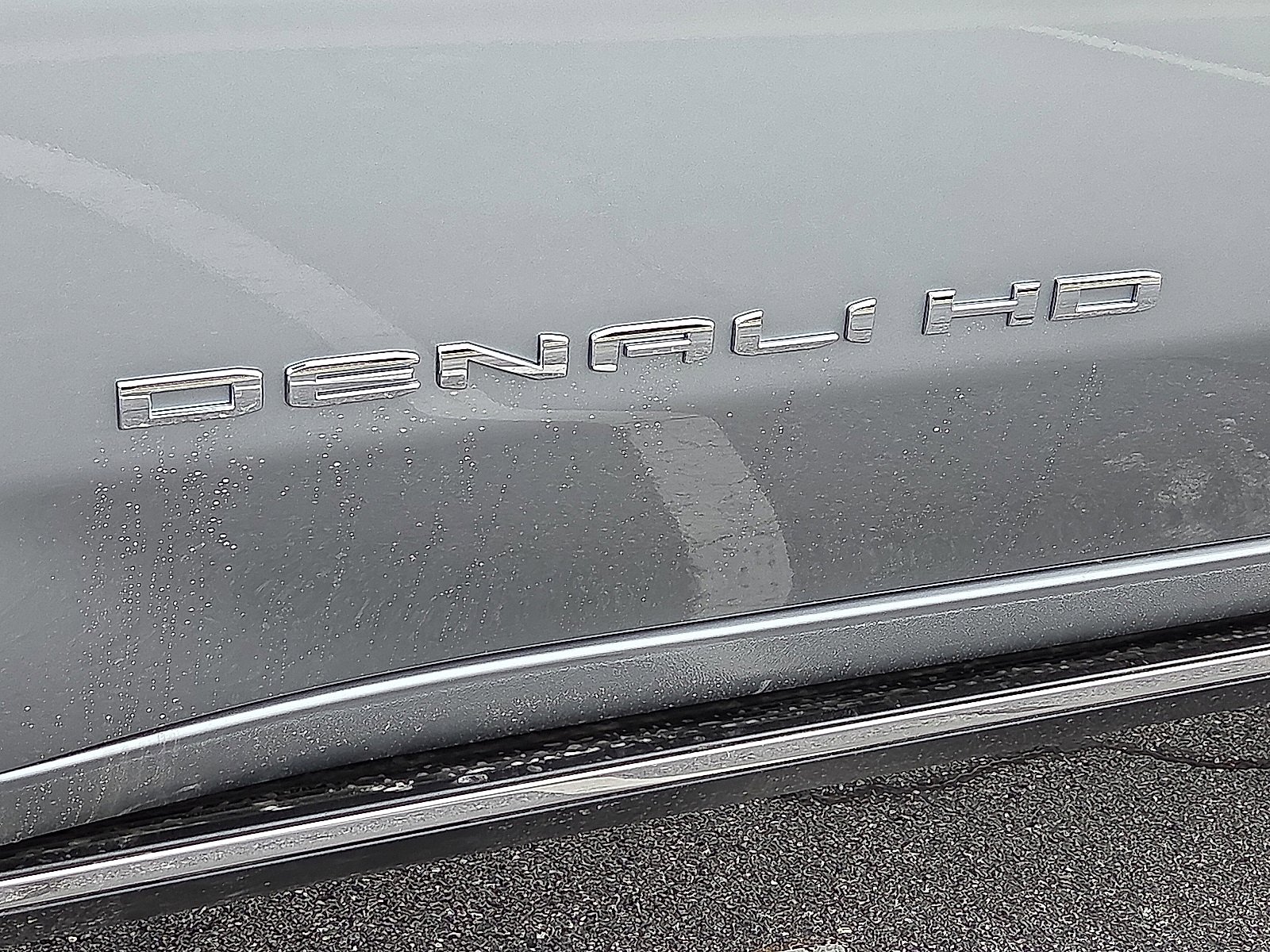 New 2026 GMC Sierra 3500 Denali Ultimate image 8