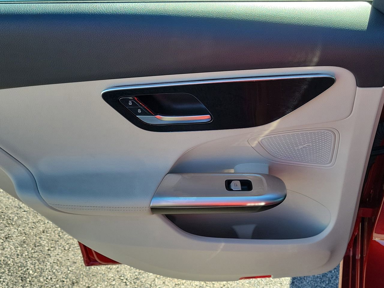 Used 2022 Mercedes-Benz C 300 Sedan image 9