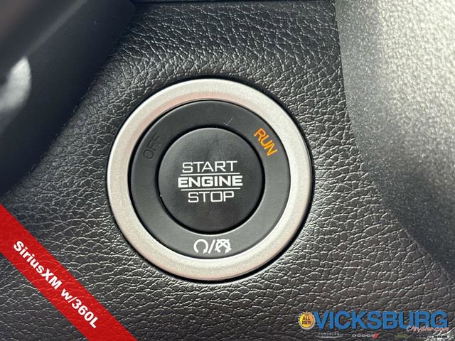 New 2025 RAM 2500 Tradesman image 15