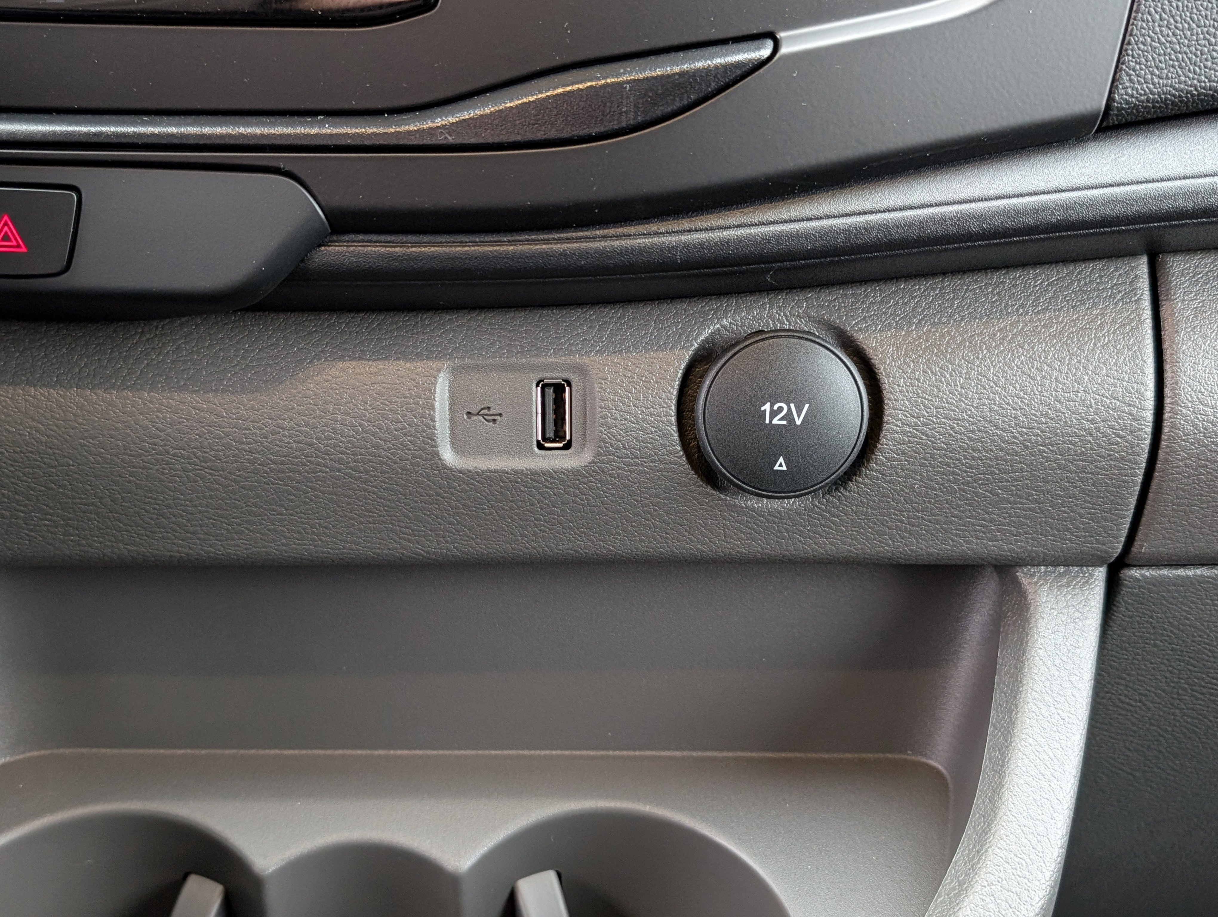 New 2026 Ford Transit 150 Base w/ Load Area Protection Package image 19