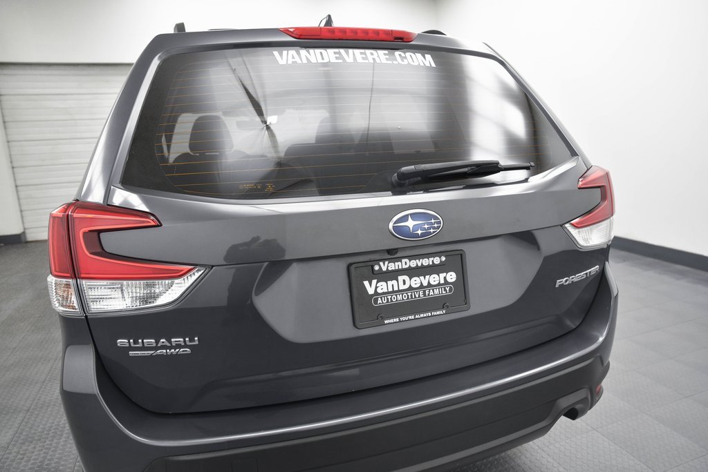 Used 2023 Subaru Forester image 6