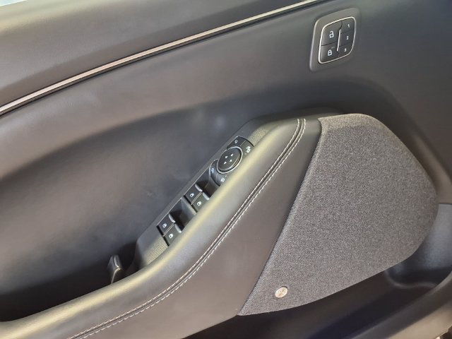 Used 2025 Ford Mustang Mach-E Premium RWD image 18